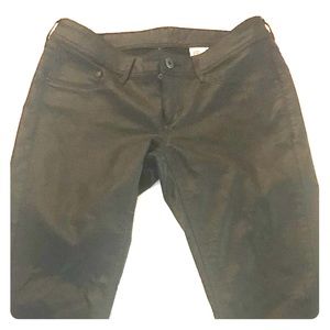 Black H&M’s jeans